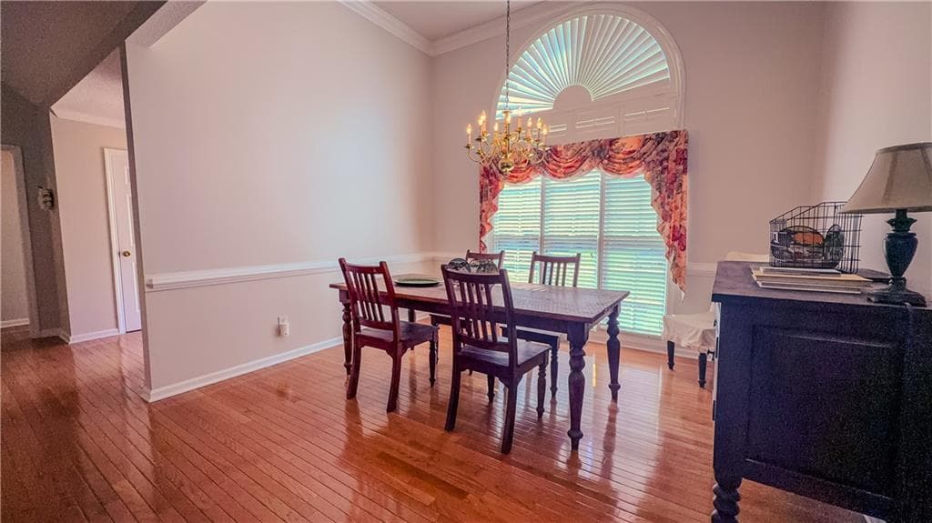 4 bedroom, 2 bathroom, 1,741 sq ft single family residence for sale at 168 Magnolia Drive, Douglasville, GA 30134 — photo 6