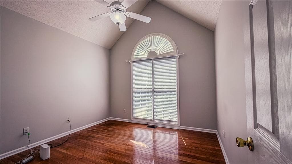 4 bedroom, 2 bathroom, 1,741 sq ft single family residence for sale at 168 Magnolia Drive, Douglasville, GA 30134 — photo 7