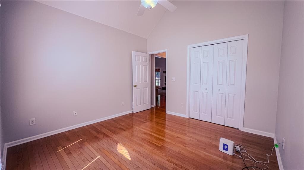 4 bedroom, 2 bathroom, 1,741 sq ft single family residence for sale at 168 Magnolia Drive, Douglasville, GA 30134 — photo 8