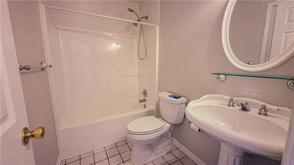 4 bedroom, 2 bathroom, 1,741 sq ft single family residence for sale at 168 Magnolia Drive, Douglasville, GA 30134 — photo 9