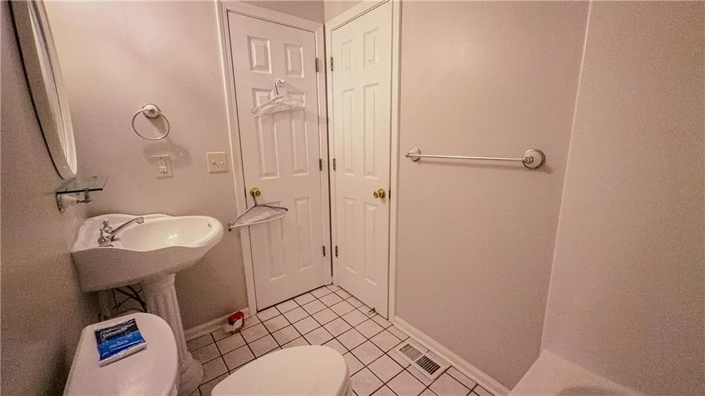 4 bedroom, 2 bathroom, 1,741 sq ft single family residence for sale at 168 Magnolia Drive, Douglasville, GA 30134 — photo 10