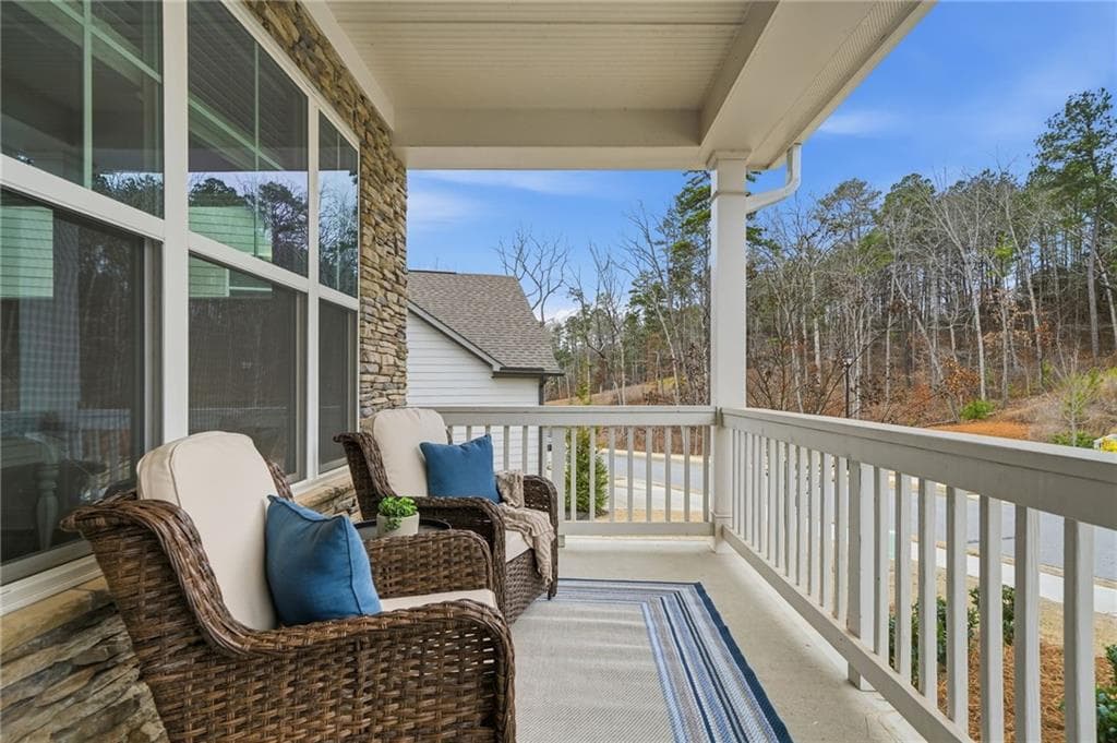 5 bedroom, 4 bathroom, 2,788 sq ft single family residence for sale at 338 Boundless Lane, Canton, GA 30114 — photo 8