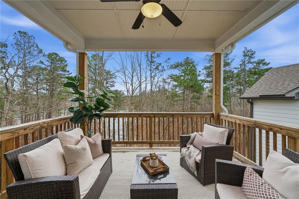 5 bedroom, 4 bathroom, 2,788 sq ft single family residence for sale at 338 Boundless Lane, Canton, GA 30114 — photo 5