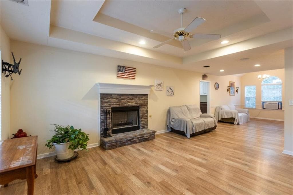 3 bedroom, 2 bathroom, 1,581 sq ft single family residence for sale at 512 Lindsey Way, Social Circle, GA 30025 — photo 10