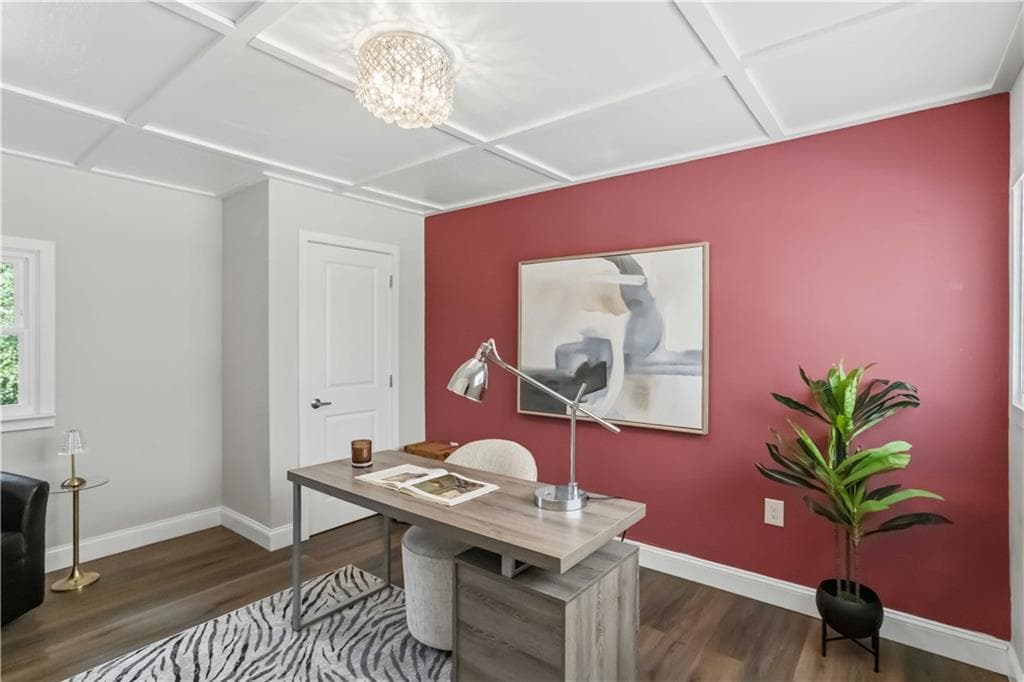 3 bedroom, 2 bathroom, 1,782 sq ft single family residence for sale at 2154 Plaster Road, Atlanta, GA 30345 — photo 6