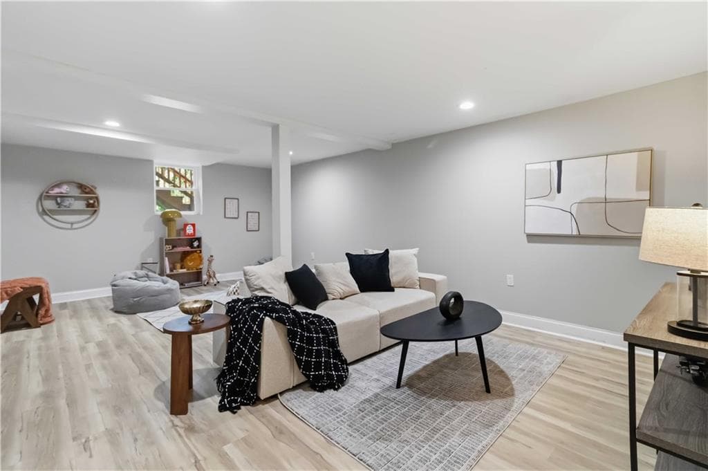 3 bedroom, 2 bathroom, 1,782 sq ft single family residence for sale at 2154 Plaster Road, Atlanta, GA 30345 — photo 8