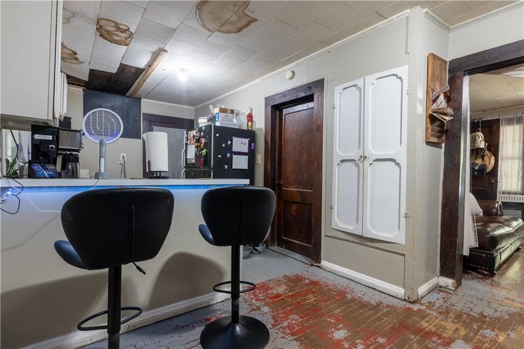 2 bedroom, 1 bathroom, 936 sq ft single family residence under contract at 320 Pinecrest Road, Holly Springs, GA 30115 — photo 6