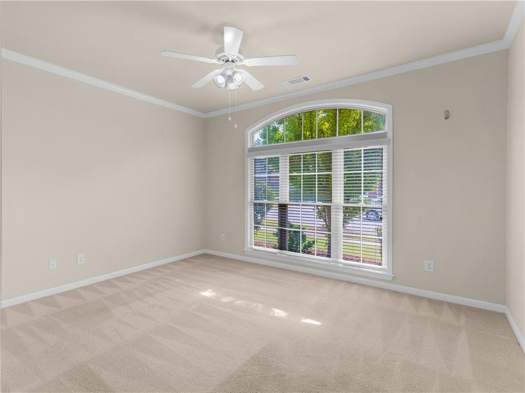 3 bedroom, 2 bathroom, 2,213 sq ft single family residence for sale at 1136 Pebble Creek Lane, Locust Grove, GA 30248 — photo 6