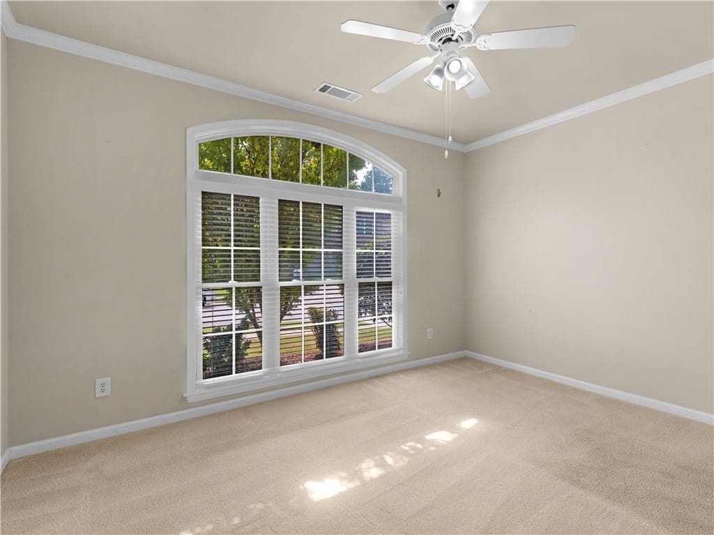 3 bedroom, 2 bathroom, 2,213 sq ft single family residence for sale at 1136 Pebble Creek Lane, Locust Grove, GA 30248 — photo 8