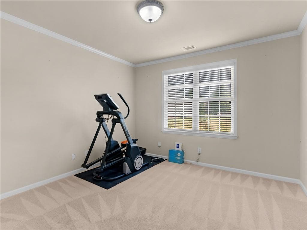 3 bedroom, 2 bathroom, 2,213 sq ft single family residence for sale at 1136 Pebble Creek Lane, Locust Grove, GA 30248 — photo 10