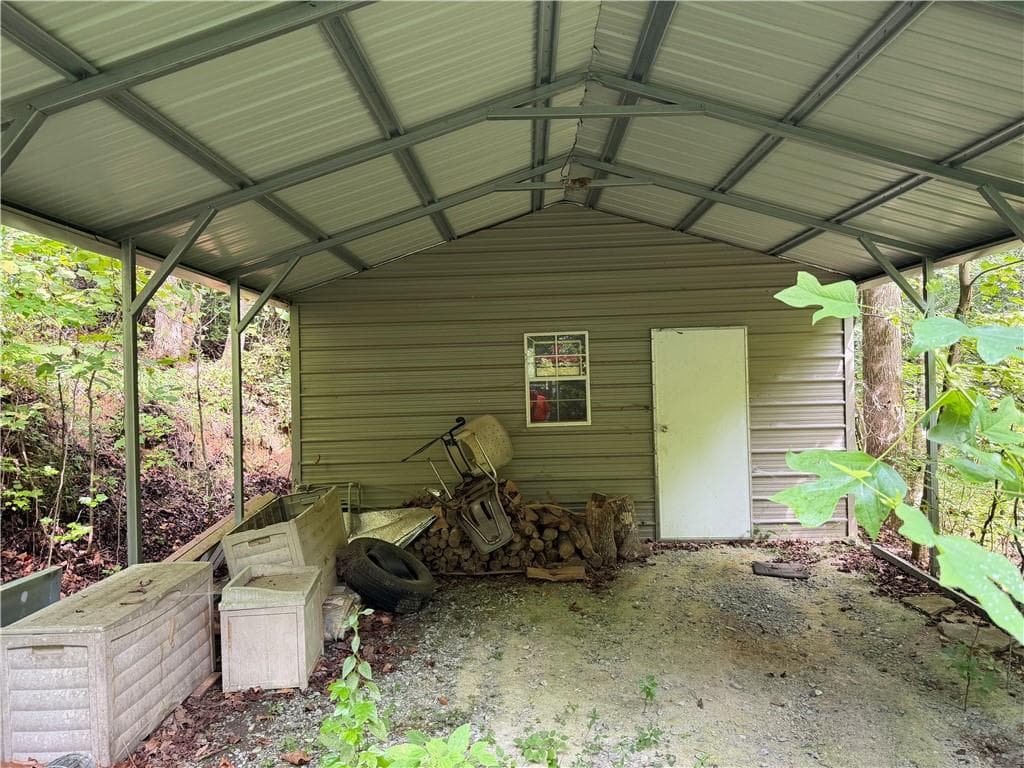 unimproved land for sale at 0 Fuller Mountain Road, Fairmount, GA 30139 — photo 7