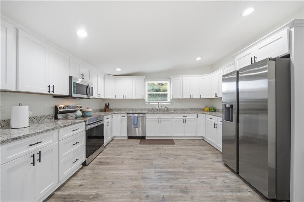 3 bedroom, 2 bathroom, 2,000 sq ft single family residence for rent at 2477 Mcafee Road, Decatur, GA 30032 for $2,200 a month — photo 6