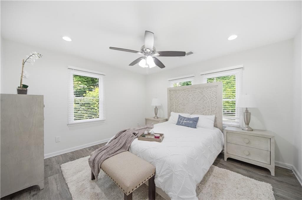 3 bedroom, 2 bathroom, 2,000 sq ft single family residence for rent at 2477 Mcafee Road, Decatur, GA 30032 for $2,200 a month — photo 10