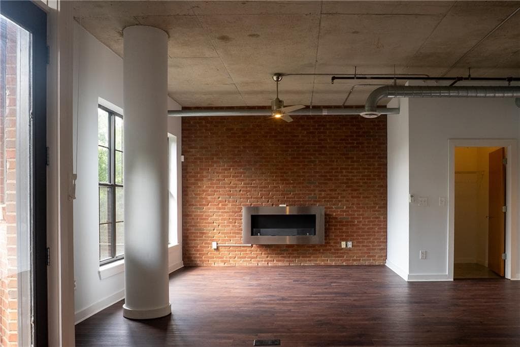 2 bedroom, 2 bathroom, 1,571 sq ft condominium for sale at 395 Central Park Place 230, Atlanta, GA 30312 — photo 7