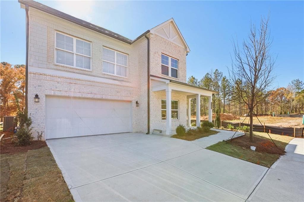 5 bedroom, 4 bathroom, 3,358 sq ft single family residence under contract at 6265 Kismet Road, Buford, GA 30518 — photo 3