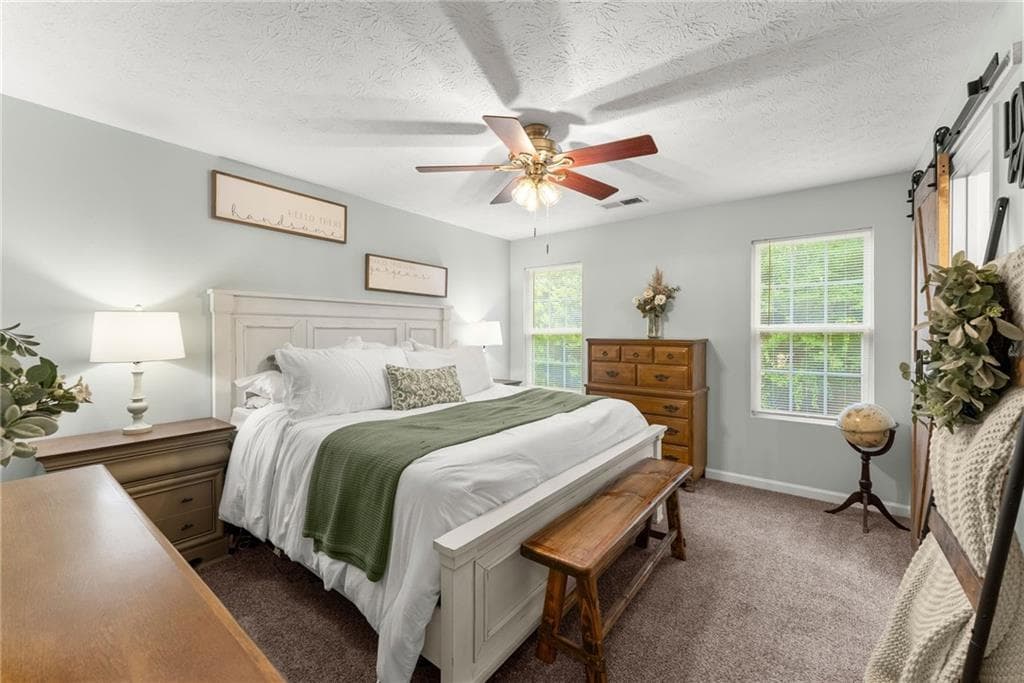 4 bedroom, 3 bathroom, 1,679 sq ft single family residence under contract at 378 Baugh Street, Commerce, GA 30529 — photo 4