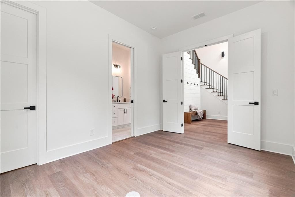 4 bedroom, 3 bathroom, 2,121 sq ft single family residence for sale at 6156 Grant Ford Road, Gainesville, GA 30506 — photo 5