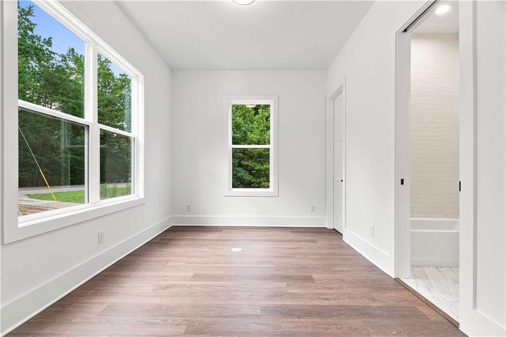 4 bedroom, 3 bathroom, 2,121 sq ft single family residence for sale at 6156 Grant Ford Road, Gainesville, GA 30506 — photo 6