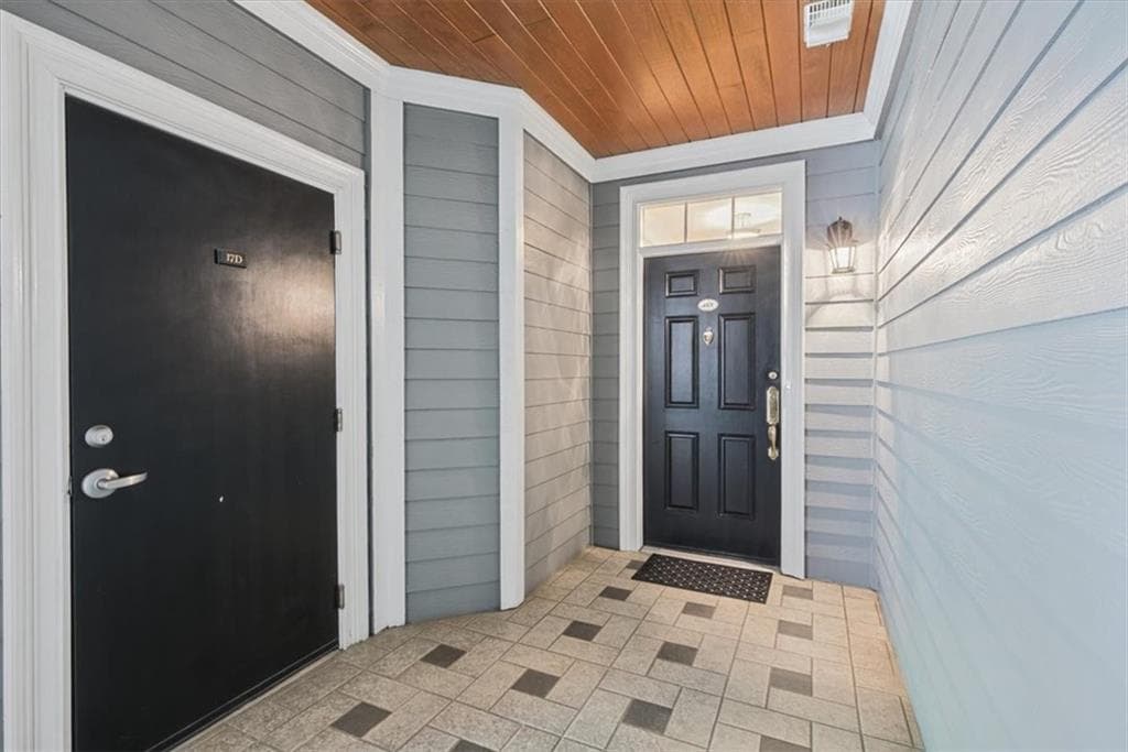 3 bedroom, 3 bathroom, 1,671 sq ft condominium for sale at 4100 Paces Walk 4101, Atlanta, GA 30339 — photo 10