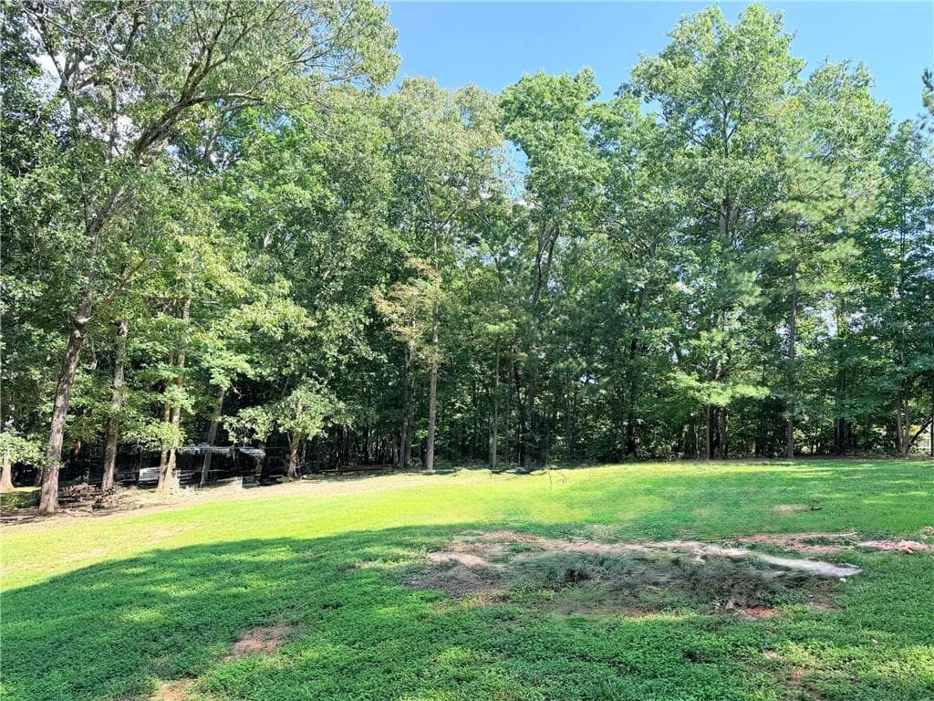 2 bedroom, 1 bathroom single family residence for sale at 6394 Shore Drive, Douglasville, GA 30135 — photo 2