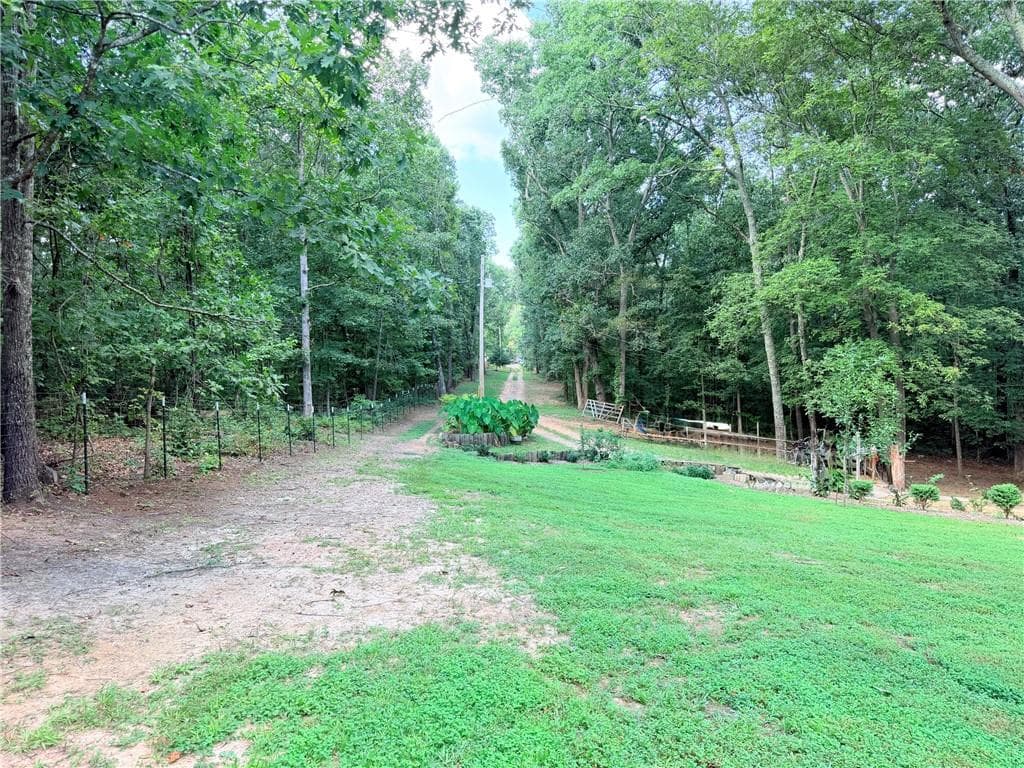 2 bedroom, 1 bathroom single family residence for sale at 6394 Shore Drive, Douglasville, GA 30135 — photo 4