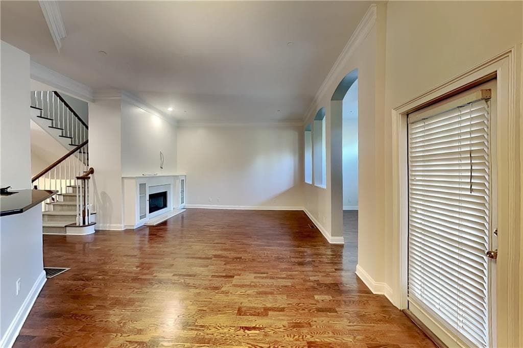 3 bedroom, 4 bathroom, 3,375 sq ft townhouse for rent at 3008 Montclair Circle 62, Smyrna, GA 30080 for $3,645 a month — photo 3
