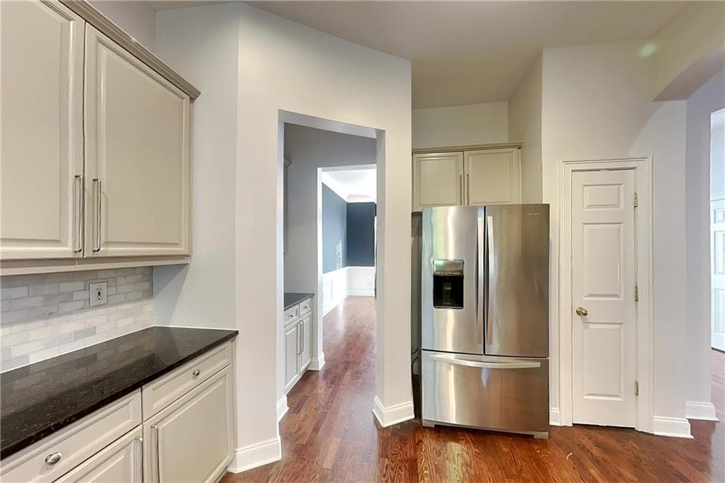 3 bedroom, 4 bathroom, 3,375 sq ft townhouse for rent at 3008 Montclair Circle 62, Smyrna, GA 30080 for $3,645 a month — photo 5