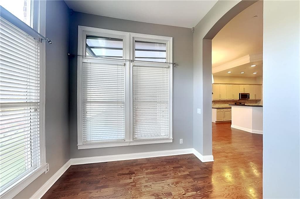 3 bedroom, 4 bathroom, 3,375 sq ft townhouse for rent at 3008 Montclair Circle 62, Smyrna, GA 30080 for $3,645 a month — photo 7
