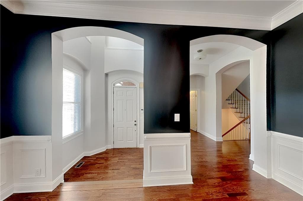 3 bedroom, 4 bathroom, 3,375 sq ft townhouse for rent at 3008 Montclair Circle 62, Smyrna, GA 30080 for $3,645 a month — photo 9