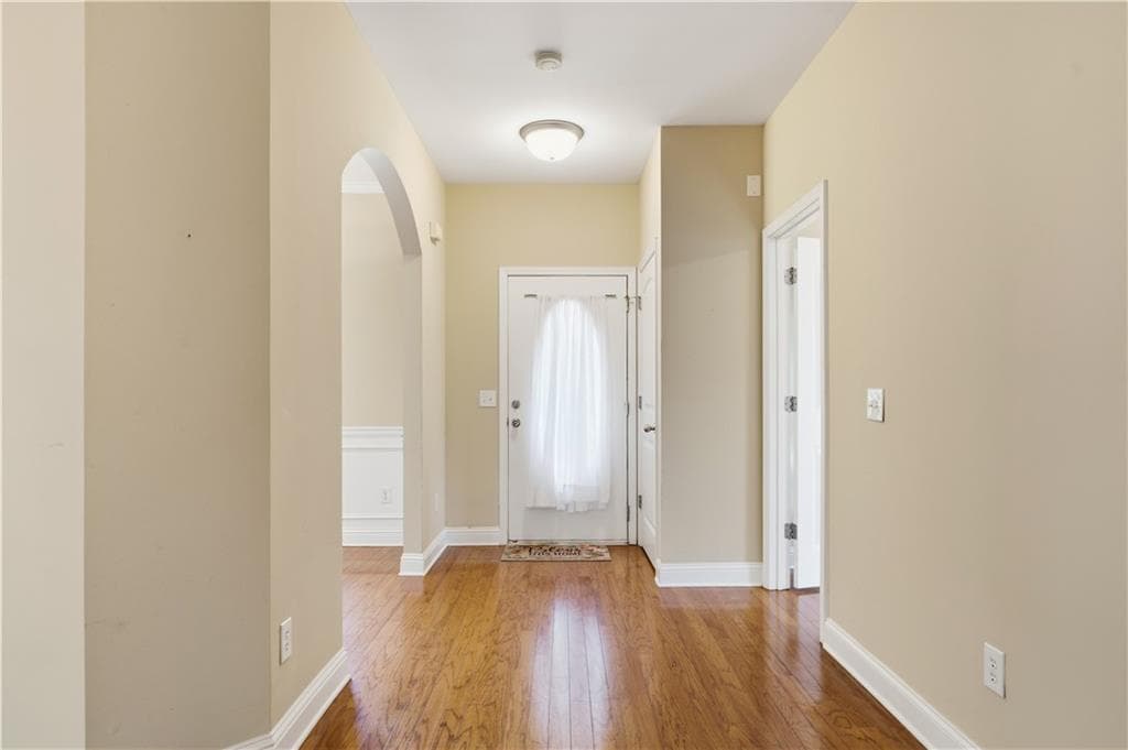3 bedroom, 2 bathroom, 1,653 sq ft single family residence under contract at 31 Barnsley Village Trail, Adairsville, GA 30103 — photo 3