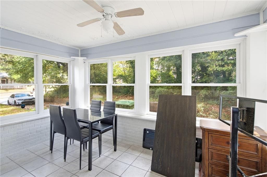 4 bedroom, 2 bathroom, 1,485 sq ft single family residence for sale at 37 Claire Drive, Atlanta, GA 30315 — photo 5