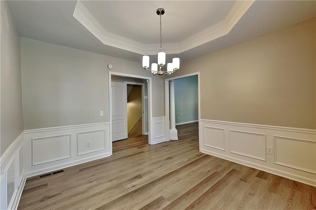 4 bedroom, 3 bathroom, 3,596 sq ft single family residence for rent at 1494 Oglethorpe Drive, Suwanee, GA 30024 for $3,500 a month — photo 6