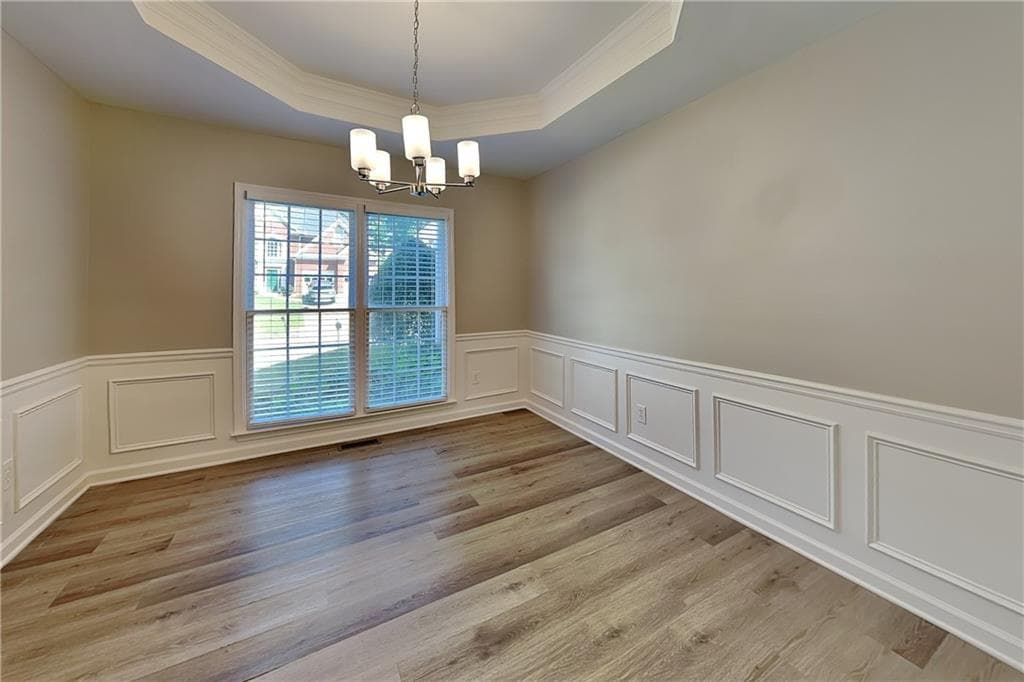 4 bedroom, 3 bathroom, 3,596 sq ft single family residence for rent at 1494 Oglethorpe Drive, Suwanee, GA 30024 for $3,500 a month — photo 7
