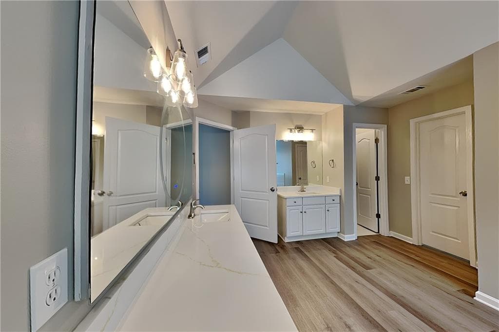 4 bedroom, 3 bathroom, 3,596 sq ft single family residence for rent at 1494 Oglethorpe Drive, Suwanee, GA 30024 for $3,500 a month — photo 9