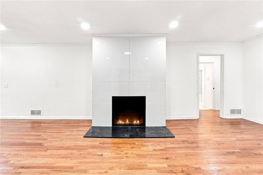 3 bedroom, 2 bathroom, 1,727 sq ft single family residence for sale at 1382 Childress Drive, Atlanta, GA 30311 — photo 7