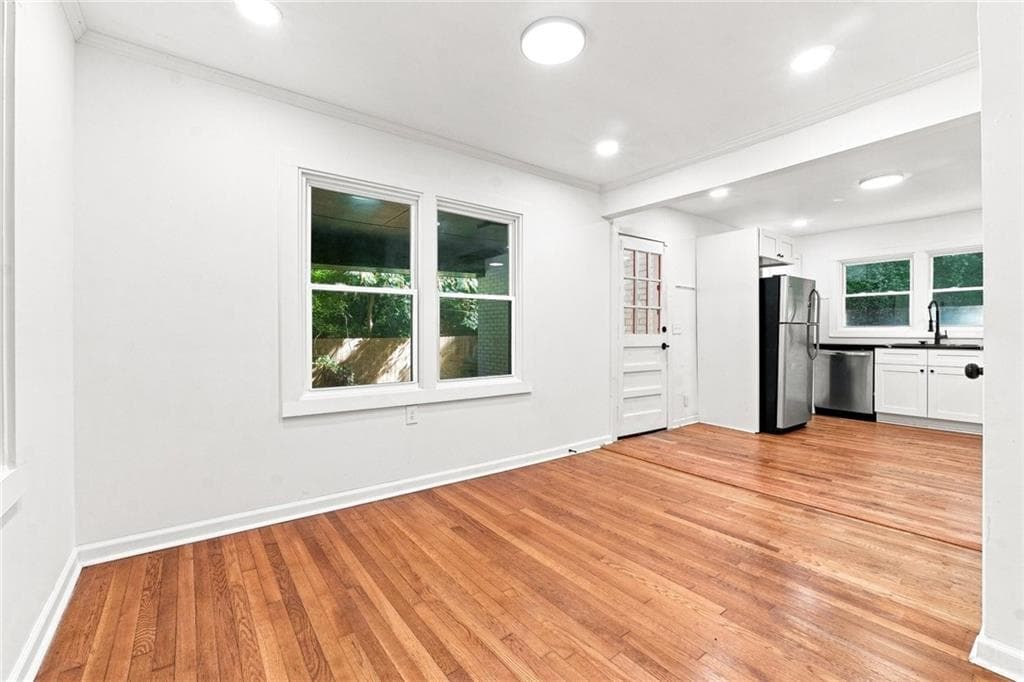 3 bedroom, 2 bathroom, 1,727 sq ft single family residence for sale at 1382 Childress Drive, Atlanta, GA 30311 — photo 9