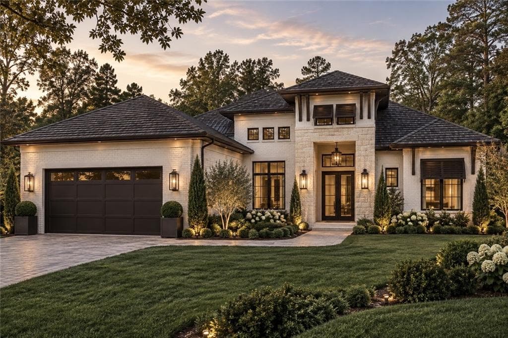 4 bedroom, 3 bathroom single family residence for sale at 2126 Lacroix Way, Conyers, GA 30094 — photo 5
