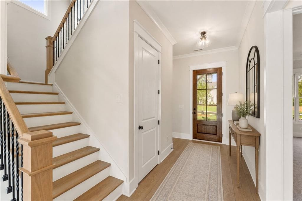 5 bedroom, 5 bathroom, 3,749 sq ft single family residence for sale at 1101 Tillery Lane, Marietta, GA 30064 — photo 10