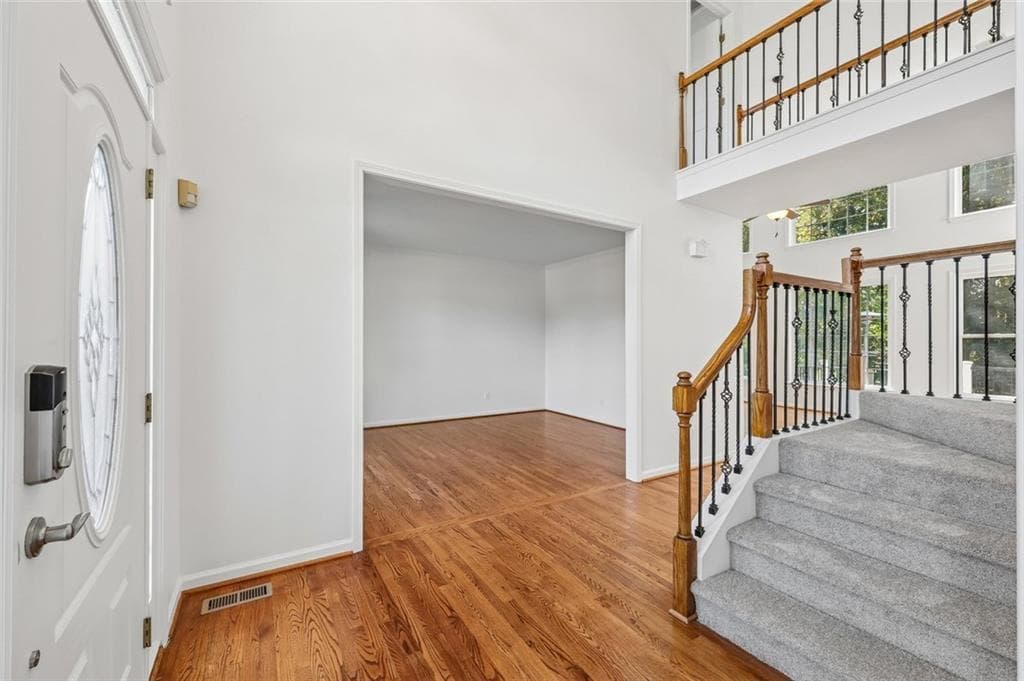 5 bedroom, 4 bathroom, 4,107 sq ft single family residence for sale at 2835 Live Oak Court, Cumming, GA 30041 — photo 10