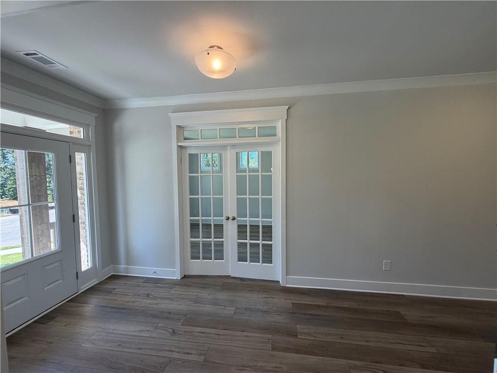 5 bedroom, 4 bathroom, 3,445 sq ft single family residence for sale at 1096 Hawkins Creek Drive, Jefferson, GA 30549 — photo 6