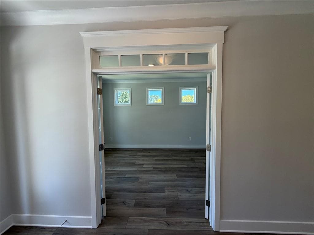 5 bedroom, 4 bathroom, 3,445 sq ft single family residence for sale at 1096 Hawkins Creek Drive, Jefferson, GA 30549 — photo 7