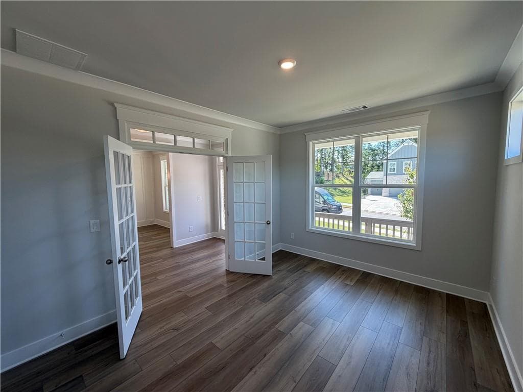 5 bedroom, 4 bathroom, 3,445 sq ft single family residence for sale at 1096 Hawkins Creek Drive, Jefferson, GA 30549 — photo 8