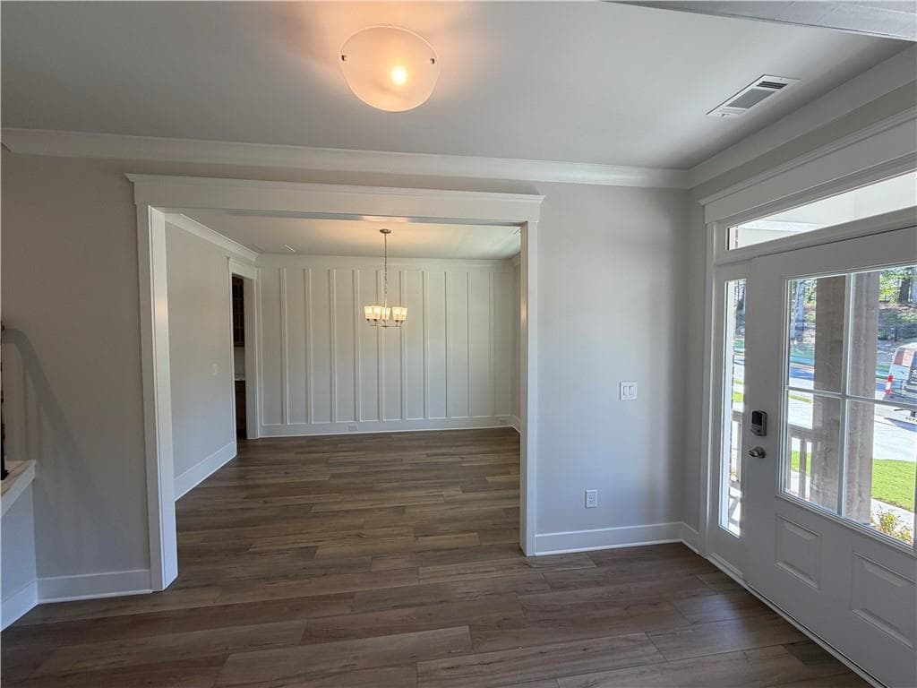 5 bedroom, 4 bathroom, 3,445 sq ft single family residence for sale at 1096 Hawkins Creek Drive, Jefferson, GA 30549 — photo 9
