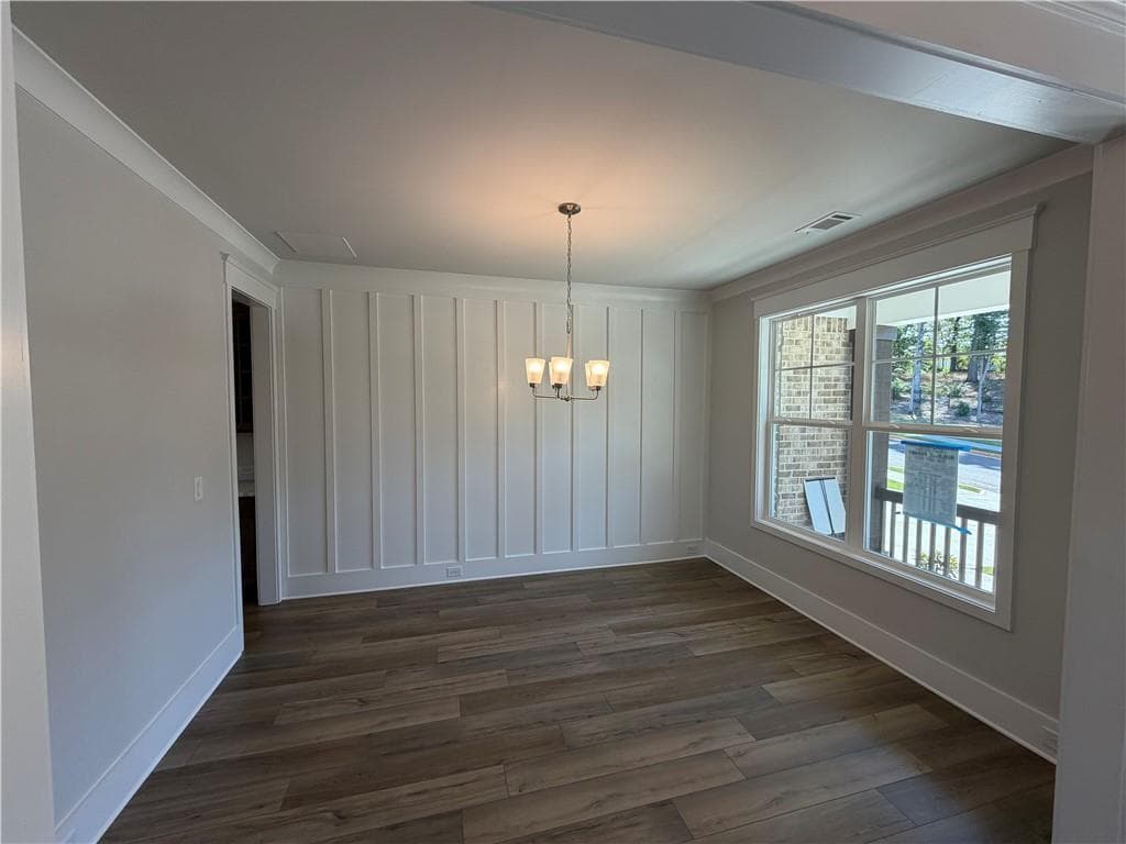 5 bedroom, 4 bathroom, 3,445 sq ft single family residence for sale at 1096 Hawkins Creek Drive, Jefferson, GA 30549 — photo 10