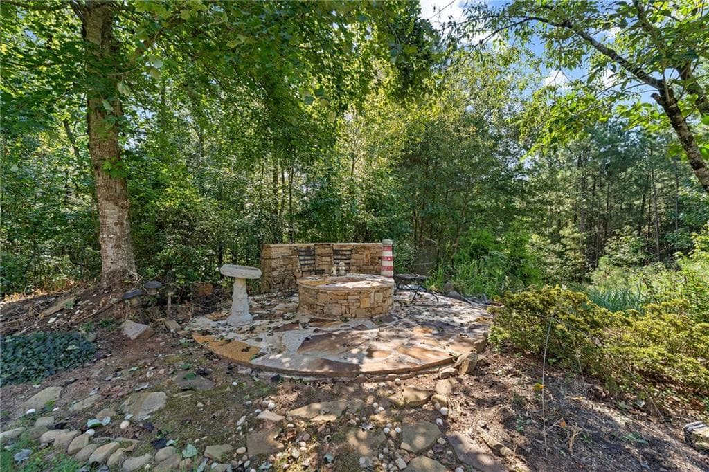 5 bedroom, 4 bathroom, 5,368 sq ft single family residence for sale at 3370 Seven Oaks Drive, Cumming, GA 30041 — photo 5