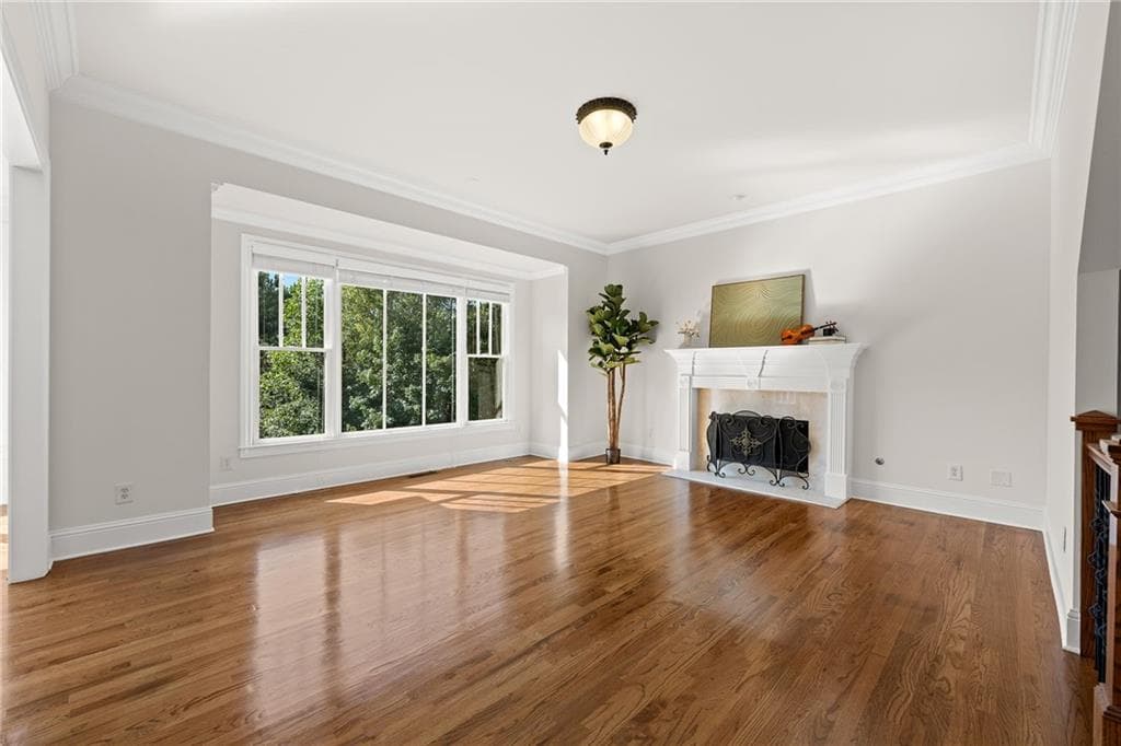 5 bedroom, 4 bathroom, 5,368 sq ft single family residence for sale at 3370 Seven Oaks Drive, Cumming, GA 30041 — photo 10