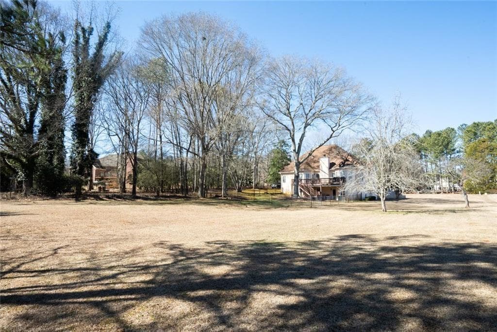 5 bedroom, 4 bathroom, 2,411 sq ft single family residence under contract at 120 Warren Way, Fayetteville, GA 30215 — photo 2