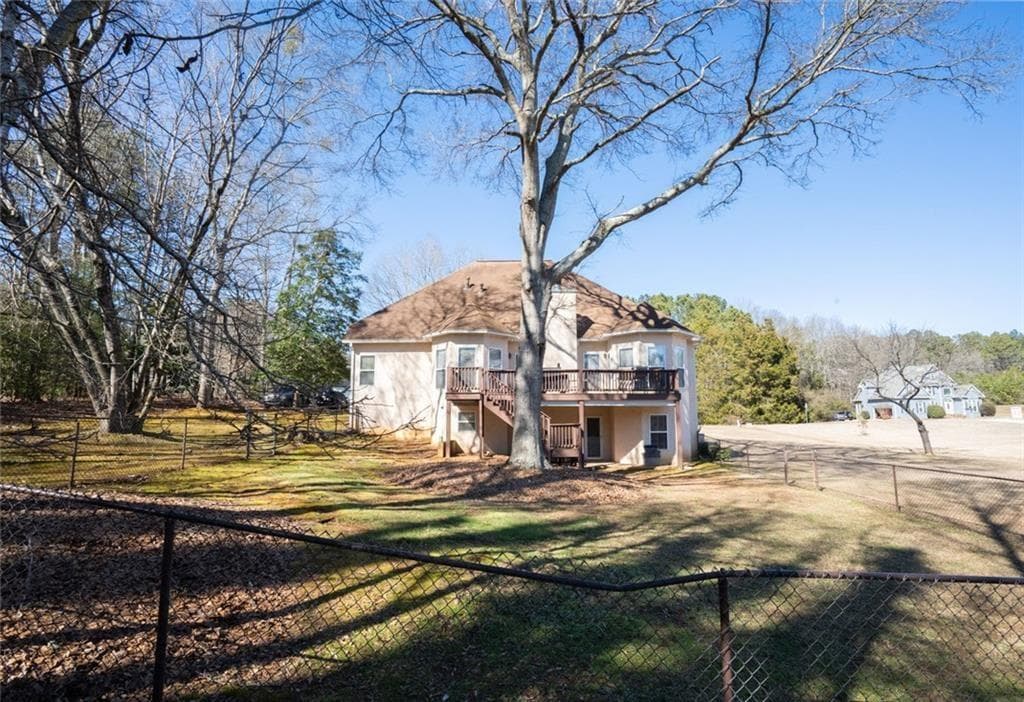 5 bedroom, 4 bathroom, 2,411 sq ft single family residence under contract at 120 Warren Way, Fayetteville, GA 30215 — photo 4