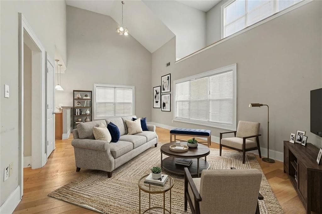 4 bedroom, 4 bathroom, 1,798 sq ft single family residence for sale at 103 East Paces Drive, Athens, GA 30605 — photo 3