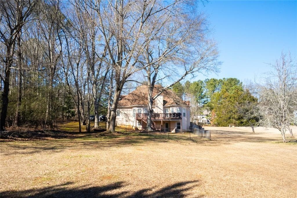 5 bedroom, 4 bathroom, 2,411 sq ft single family residence under contract at 120 Warren Way, Fayetteville, GA 30215 — photo 5